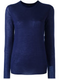 plain jumper 