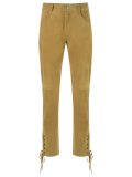 skinny trousers