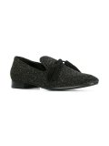 glitter slippers