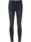 'Le High Skinny'牛仔裤