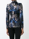 'Complicated' catwoman blazer