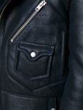 biker jacket