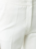 cigarette trousers 