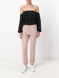 The Slouchy Skinny jeans 