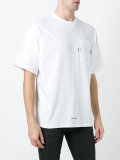 patch pocket T-shirt