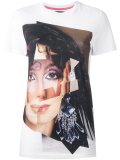 'Cher'T恤