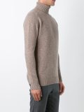 turtleneck jumper 