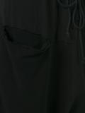 drawstring shorts
