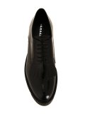 lace-up shoes