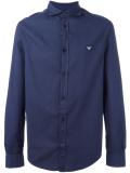 plain shirt 