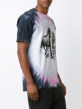 logo print T-shirt 