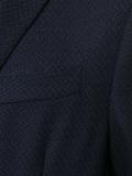 patch pockets blazer
