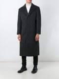 'Stockholm'长款外套