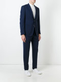 formal suit 