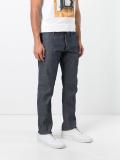 'Razor' slim fit jeans