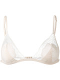 Soft Triangle bra