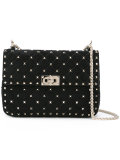 Valentino Garavani Rockstud Spike斜挎包