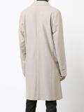 'Zen' coat 