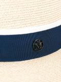 'Charles' straw hat