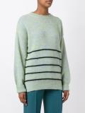 crew neck jumper