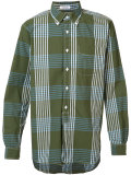 checked shirt 