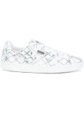 PUMA x SWASH板鞋