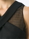 panelled top