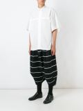 'Beluga'衬衫