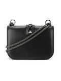 'Glam Lock'单肩包