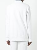 I feel Love printed sweatshirt