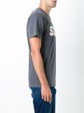 'University' T-shirt