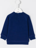 smiley sweatshirt 