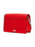 signature detail crossbody bag