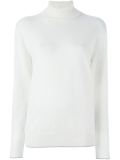 roll neck jumper 