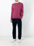 crew neck jumper
