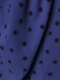 星星印花半身裙