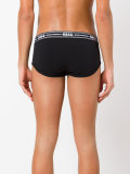 logo waistband briefs