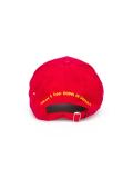 Brothers baseball cap 