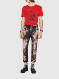 GucciGhostT恤