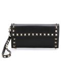 'Rockstud'手拿包