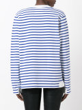 breton striped top 