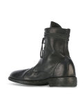 lace-up boots