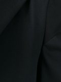 asymmetric coat
