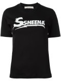 printed T-shirt 