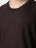 round neck T-shirt   