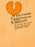 Baltimore Museum T-shirt 