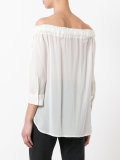Roxette blouse