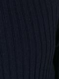 round neck jumper 