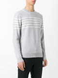 striped jumper 