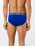 Medusa Head briefs
